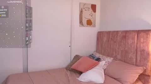 Snapshot of liaaa___ chatting on January 2025 04:20:01 PM Lia online show from January 2025 04:20:01 PM