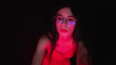 Snapshot of liaaa___ chatting on October 2025 12:15:02 PM Lia online show from October 2025 12:15:02 PM