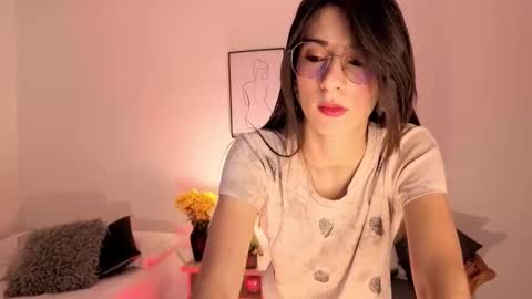 Snapshot of liaaa___ chatting on October 2025 02:19:01 PM Lia online show from October 2025 02:19:01 PM