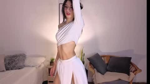 Snapshot of liaaa___ chatting on November 2025 02:27:01 PM Lia online show from November 2025 02:27:01 PM