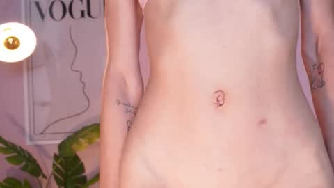 Lia  online show from March 2026 12:42:02 PM