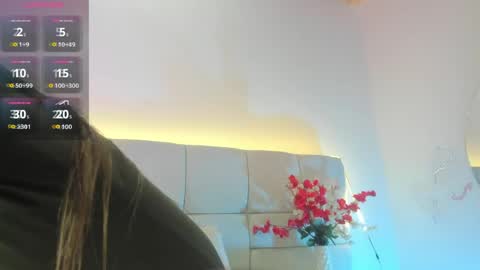 Snapshot of liaagener chatting on May 2026 06:50:02 PM Liaa online show from May 2026 06:50:02 PM