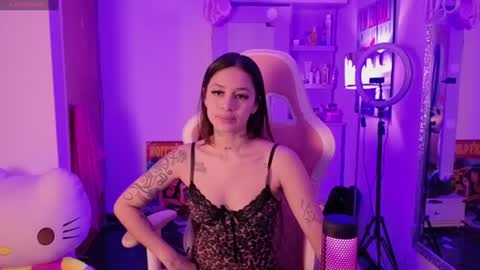 Lia Butera online show from July 2026 08:04:02 PM