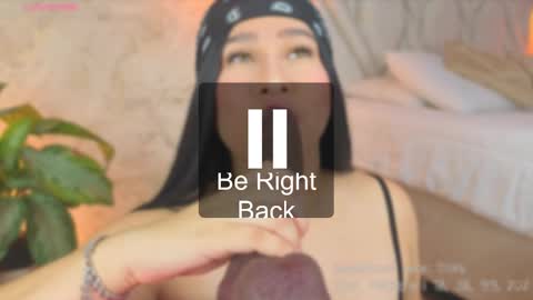 Lia Cox online show from March 2025 02:03:01 AM