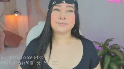 Lia Cox online show from September 2025 03:16:02 AM