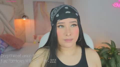 Lia Cox online show from September 2025 03:11:01 AM