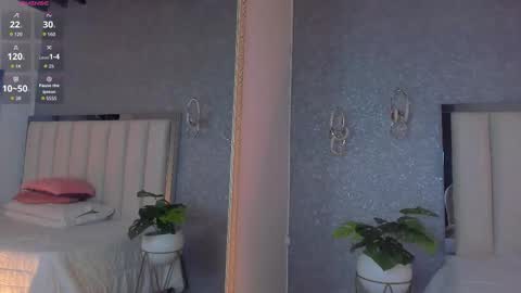 Lia Cox online show from February 2026 03:53:02 PM