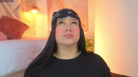 Lia Cox online show from March 2026 03:36:01 AM