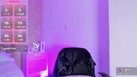 Lia online show from January 2025 01:29:01 AM