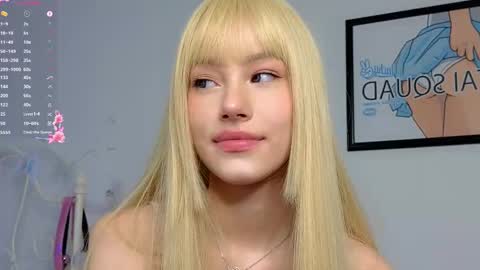 Lia  online show from February 2025 09:47:02 AM