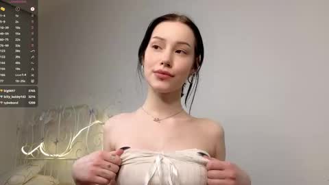 Lia  online show from March 2025 02:43:02 PM