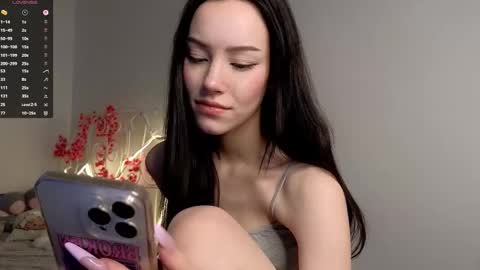 Lia  online show from February 2026 08:51:01 AM