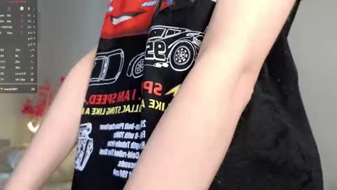 Lia  online show from March 2026 09:34:02 AM