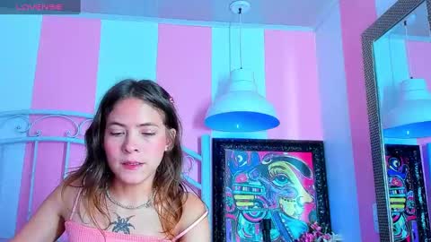 ---Liah--- online show from December 2024 12:09:01 AM