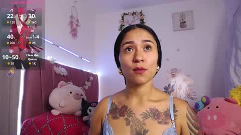 liahdiaz_ online show from February 2026 02:34:01 PM