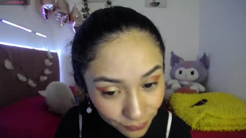 liahdiaz_ online show from March 2026 02:40:02 PM