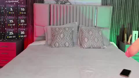 Liah Fontaine online show from February 2026 11:39:02 AM