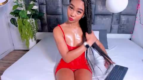 Liah Grey online show from March 2026 01:06:01 PM