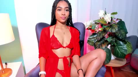 Liah Grey online show from March 2026 09:16:02 PM