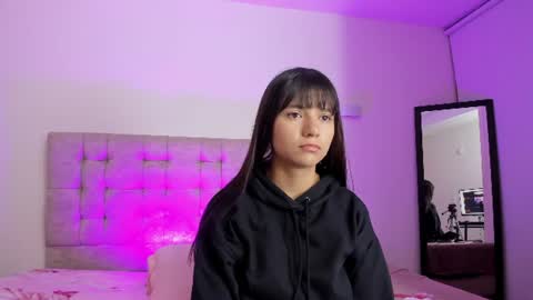 liajohnnson online show from June 2026 04:29:01 AM