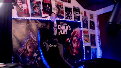 LiaKoy online show from December 2024 02:33:02 AM