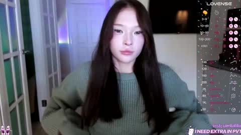 lialilia online show from October 2025 10:16:02 AM