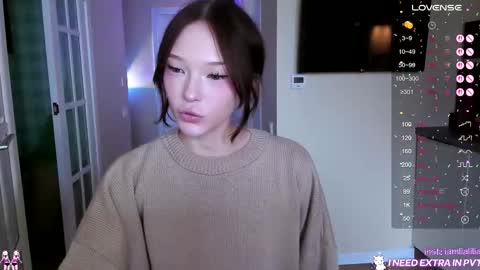 lialilia online show from October 2025 09:04:01 AM