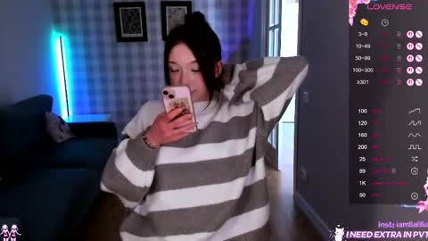 lialilia online show from February 2026 08:42:01 AM