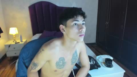 Snapshot of liam_adamms chatting on June 2026 03:47:01 PM Liam Adamms online show from June 2026 03:47:01 PM
