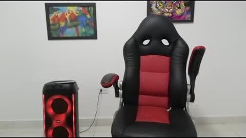 Andres online show from October 2025 10:33:01 PM