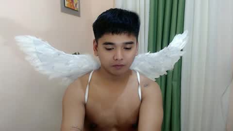 liam_anthonyxx online show from November 2025 12:51:02 PM