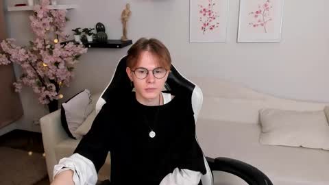 LIAM online show from March 2026 05:34:02 AM