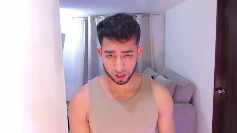 Snapshot of liam_bronw chatting on January 2026 02:05:02 AM liam_bronw online show from January 2026 02:05:02 AM