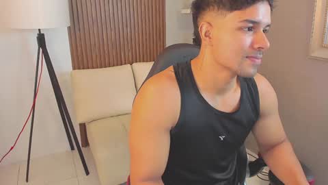 Liam Collins online show from February 2025 11:38:02 AM