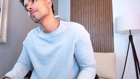 Liam Collins online show from February 2025 11:39:02 AM