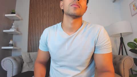 Liam Collins online show from September 2025 11:36:02 AM