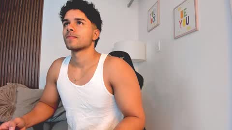 Liam Collins online show from October 2025 11:43:01 AM