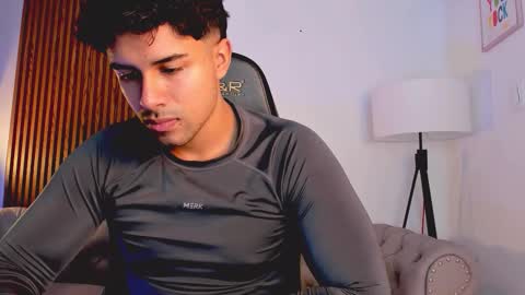 Liam Collins online show from November 2025 11:44:01 AM