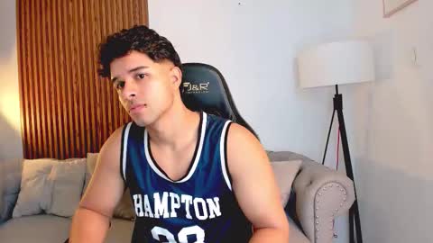 Liam Collins online show from November 2025 11:54:01 AM