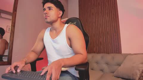 Liam Collins online show from January 2026 12:10:02 PM