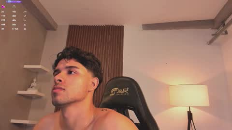 Liam Collins online show from January 2026 07:11:01 PM