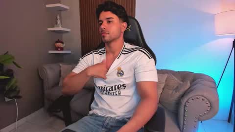 Liam Collins online show from March 2026 11:38:02 AM