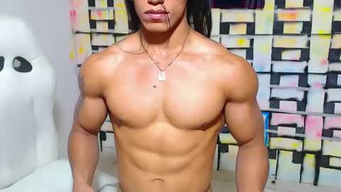 LIAM online show from January 2025 12:35:01 PM