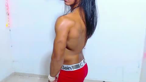 LIAM online show from February 2025 04:03:02 PM