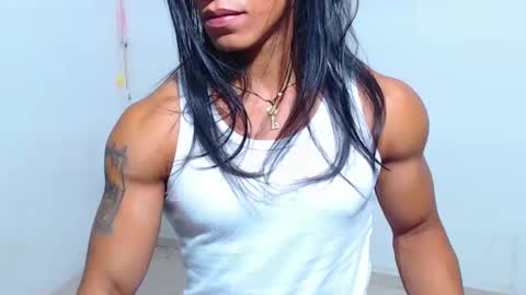 LIAM online show from February 2025 11:55:01 AM