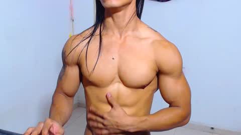 LIAM online show from September 2025 07:58:01 PM