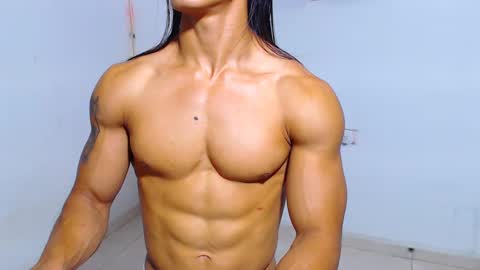 LIAM online show from October 2025 10:51:02 PM