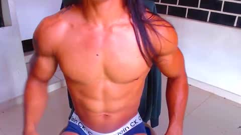 LIAM online show from November 2025 03:01:02 PM