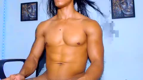 Snapshot of liam_domain chatting on July 2026 02:36:01 AM LIAM online show from July 2026 02:36:01 AM