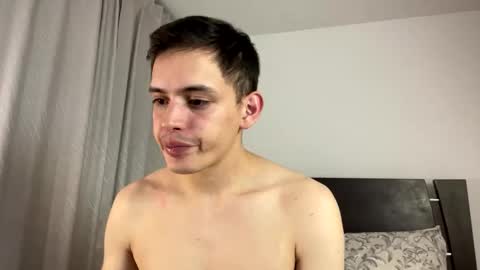 Liam online show from February 2025 01:54:02 AM